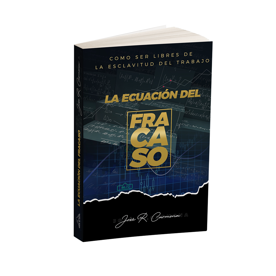 Ecuación del fracaso